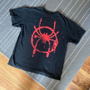 🕷️🕸️Spider-Man Tee